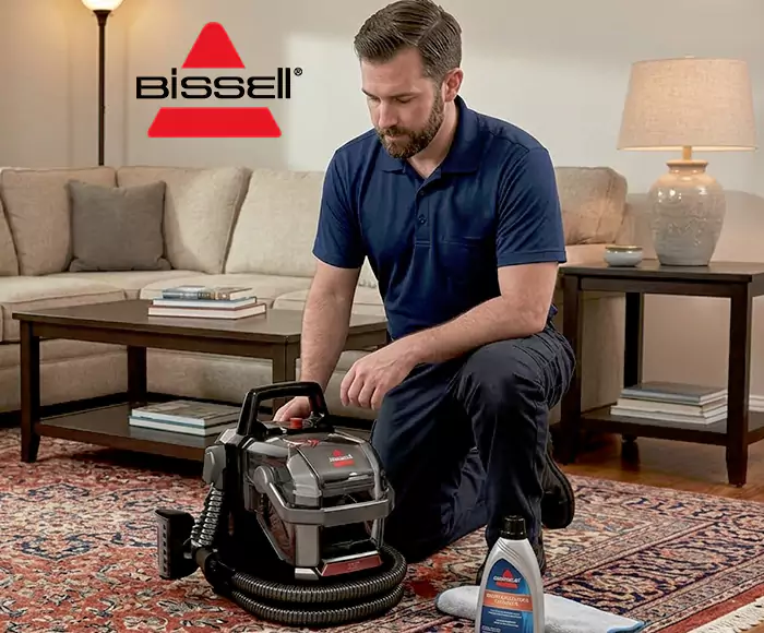 Premier Bissell Appliances Pros: Your Brand Specialist Kearny, NJ