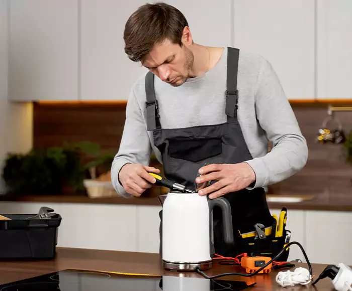 Skilled Blender Technicians: Your Small Appliance Repair Experts for Kearny, NJ