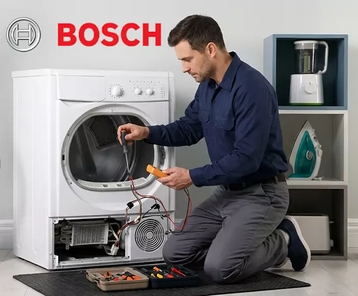 Skilled Bosch Appliance Pros: Your Brand Specialist in Kearny, NJ