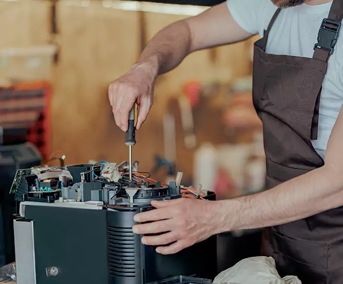 Certified Coffee Machine Solutions: Your Skilled Coffee Machine Service Company for Kearny, NJ