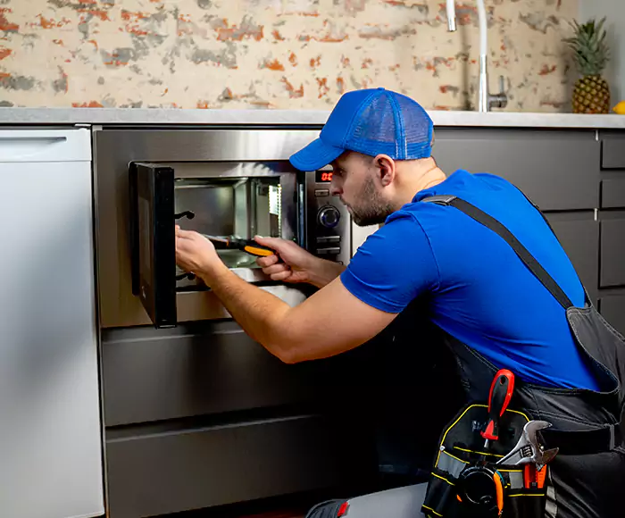 Top-Rated Commercial Appliance Installation: Your Certified Commercial Equipment Installation Team in Kearny, NJ
