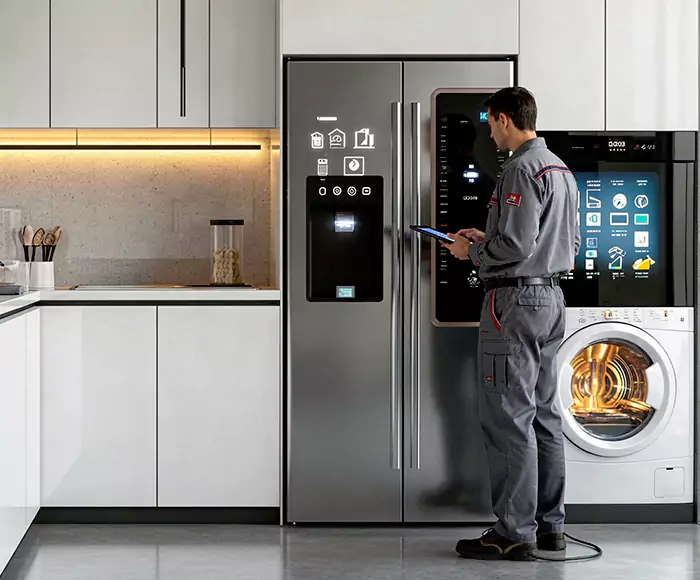 Certified Commercial Chiller Repair Company: Your Commercial Chiller Experts in Kearny, NJ