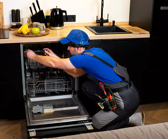 Skilled Commercial Dishwasher Installation: Your Certified Commercial Dishwasher Installation Team in Kearny, NJ