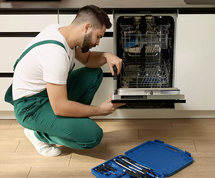Commercial Dishwasher Repair Company: Your Trusted Warewash Pros in Kearny, NJ