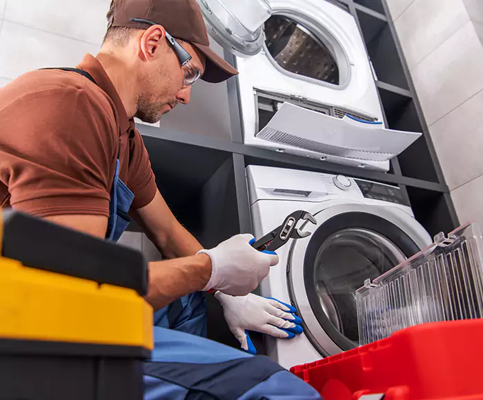 Trusted Commercial Dryer Repair Company: Your Commercial Dryer Technician in Kearny, NJ