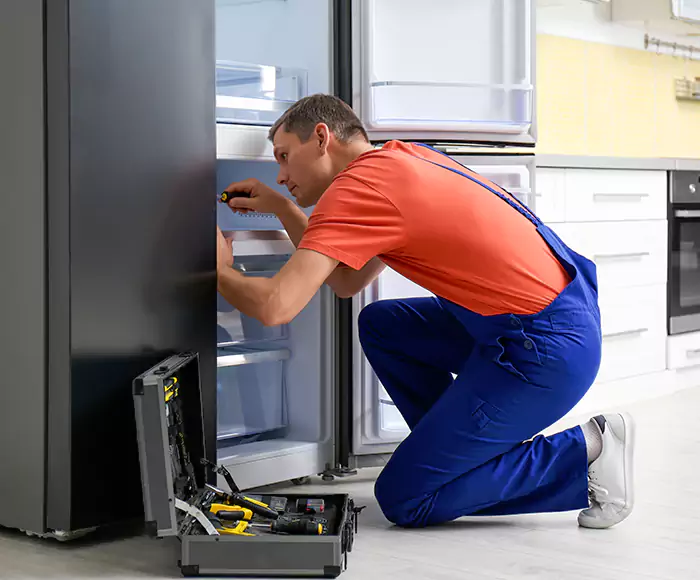 Expert Commercial Refrigerator Repair Company: Your Certified Refrigeration Experts in Kearny, NJ