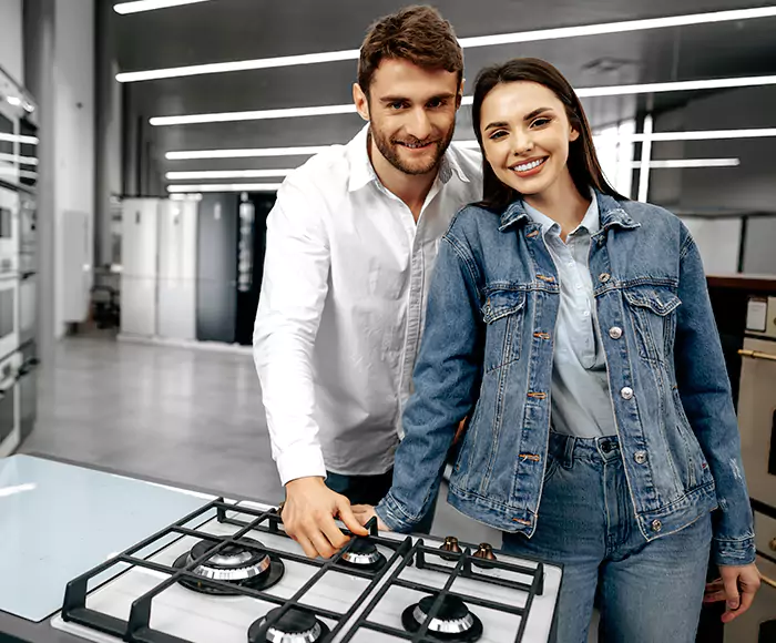 Premier Cooktop Experts: Your Trusted Cooktop Repair Company For Kearny, NJ