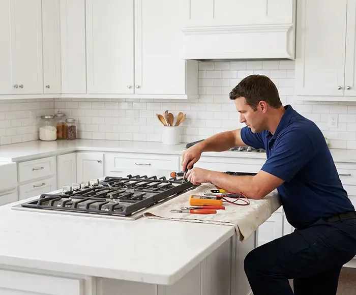 Reliable Cooktop Repair Service: Your Local Cooktop Repair Specialist in Kearny, NJ