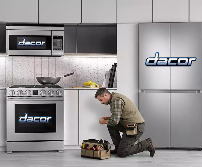 Skilled Dacor Appliance Experts: Your Brand Specialist in Kearny, NJ