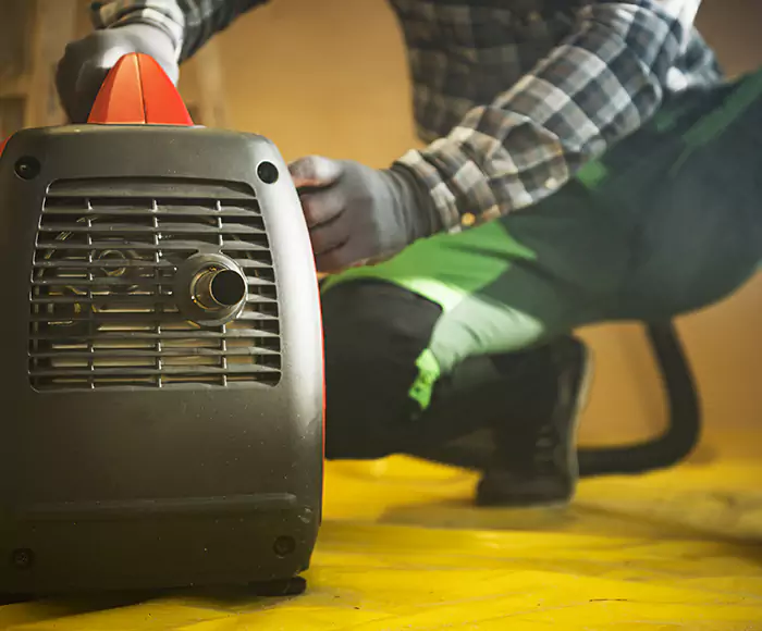 Certified Moisture Control Specialists: Your Sealed-System Dehumidifier Repair Experts in Kearny, NJ