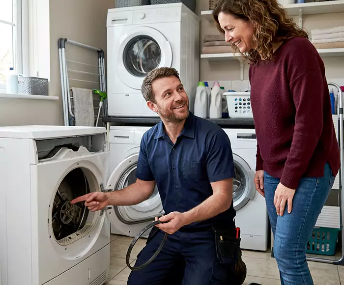 Top-Notch Dryer Repair: Your Trusted Dryer Belt Replacement Experts in Kearny, NJ