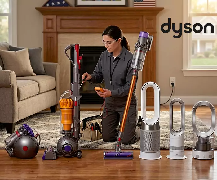 Premier Dyson Appliances Pros: Your Brand Specialist in Kearny, NJ