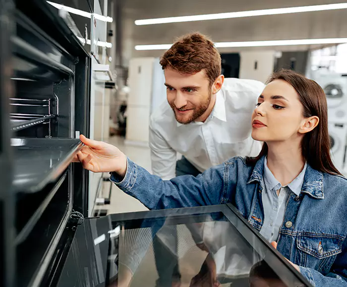 Expert Electric Oven Solutions: Your Trusted Electric Oven Repair Company in Kearny, NJ