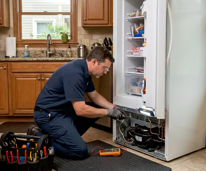Trusted Freezer Repair Company: Your Trusted Freezer Repair Technician in Kearny, NJ