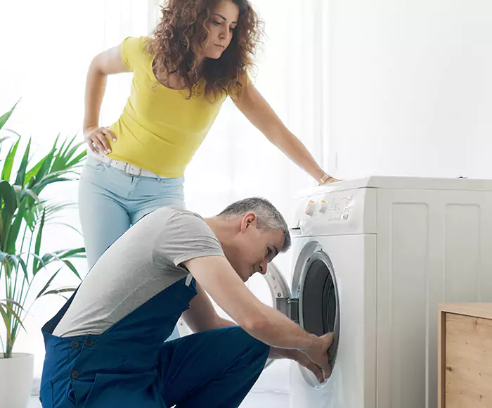Proven Front Load Washer Repair Company: Your Local Front Load Washer Repair Service in Kearny, NJ