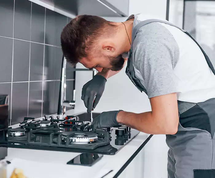 Trusted Gas Appliance Installation Experts: Your Certified Gas Appliance Installation Team in Kearny, NJ