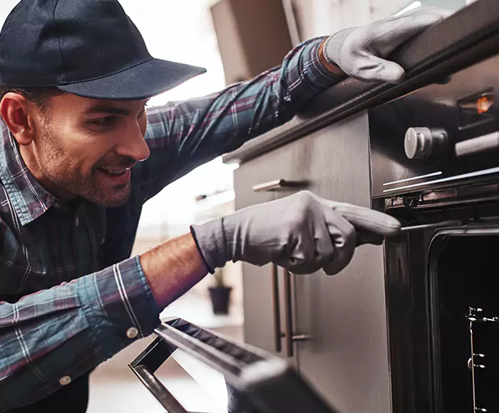 Professional Gas Oven Solutions: Your Trusted Gas Oven Appliance Repair Company For Kearny, NJ