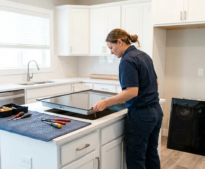 Top-Rated Glass Stovetop Repair: Your Professional Glass Stove Top Replacement Specialist in Kearny, NJ