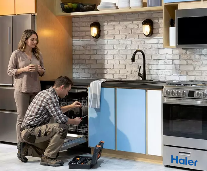Expert Haier Appliances Pros: Your Brand Specialist in Kearny, NJ