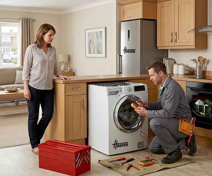 Premier Hoover Appliances Pros: Your Brand Specialist in Kearny, NJ