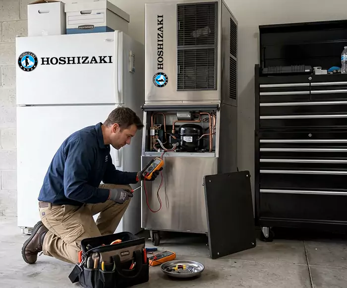 Professional Hoshizaki Appliances Pros: Your Brand Specialist in Kearny, NJ