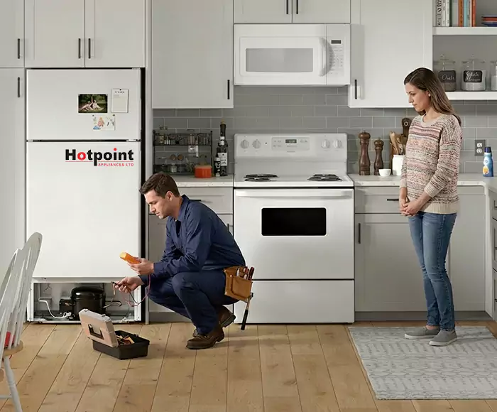 Reliable Hotpoint Appliance Pros: Your Brand Specialist in Kearny, NJ