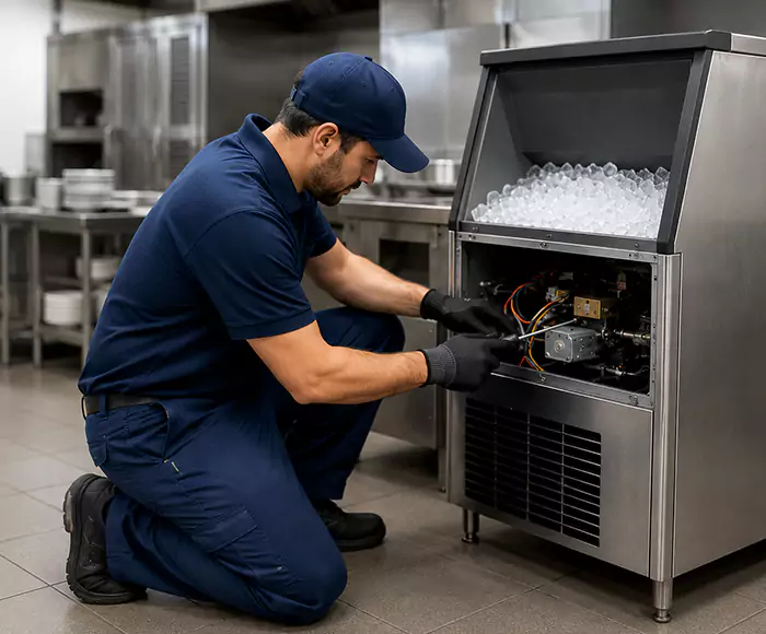 Certified Ice Maker Water Line Installers: Trusted Ice Maker Water Line Installation Team in Kearny, NJ