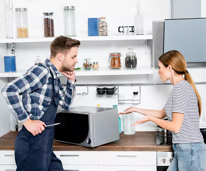 Trusted In-Home Appliance Company: Kearny Home Appliance Repair Experts