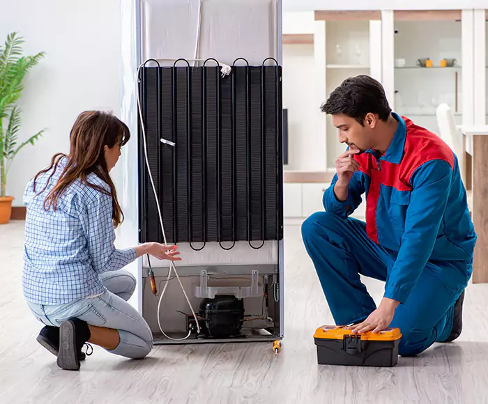 Proven Kenmore Appliance Pros: Your Brand Specialist in Kearny, NJ