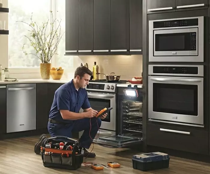 Professional KitchenAid Appliance Pros: Your Brand Specialist in Kearny, NJ
