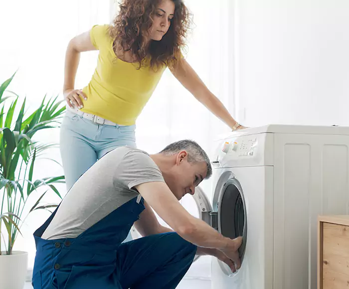 Trusted Laundry Appliance Experts: Your Reliable Repair Team in Kearny, NJ