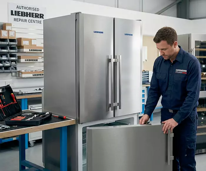 Premier Liebherr Appliances Pros: Your Brand Specialist in Kearny, NJ