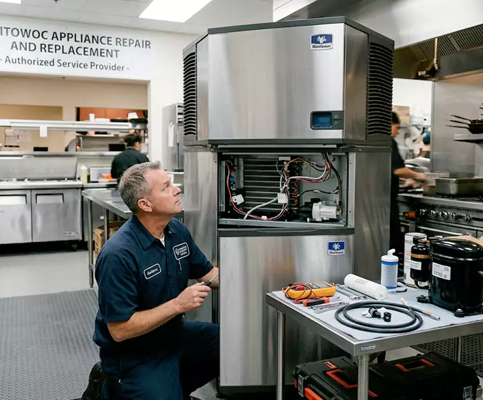 Professional Manitowoc Appliances Pros: Your Brand Specialist in Kearny, NJ