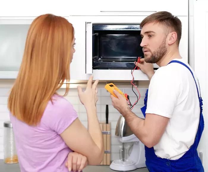 Certified Microwave Solutions: Your High-Voltage Microwave Repair Company in Kearny, NJ