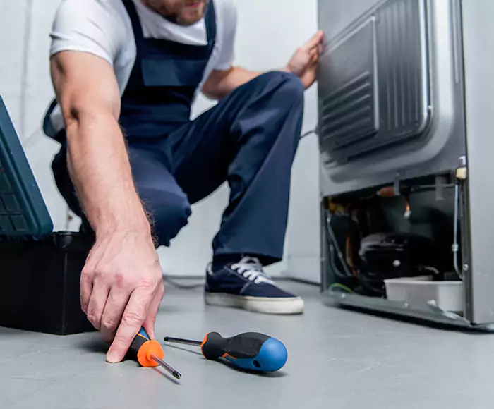 Top-Rated Mini Fridge Repair Company: Your  Mini Fridge Specialists in Kearny, NJ