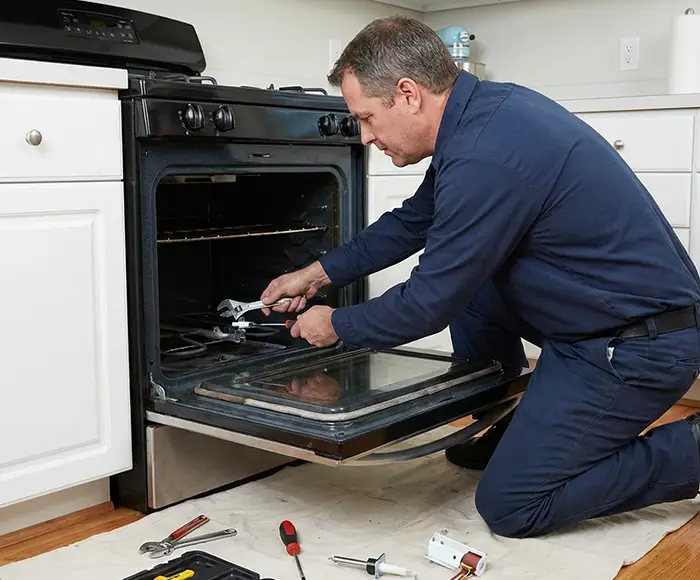 Certified Oven Igniter Repair: Your Professional Oven Igniter Replacement Specialist in Kearny, NJ