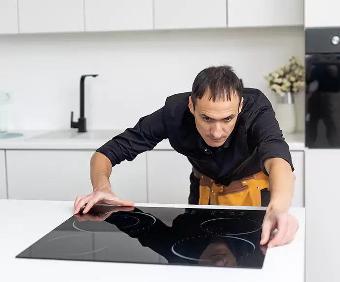 Trusted Kitchen Range and Cooktop installation: Your Expert Partner in Kearny, NJ