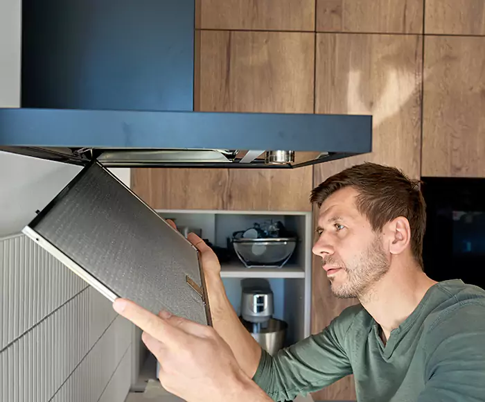 Certified Range Hood Installers: Your Trusted Range Hood Team in Kearny, NJ