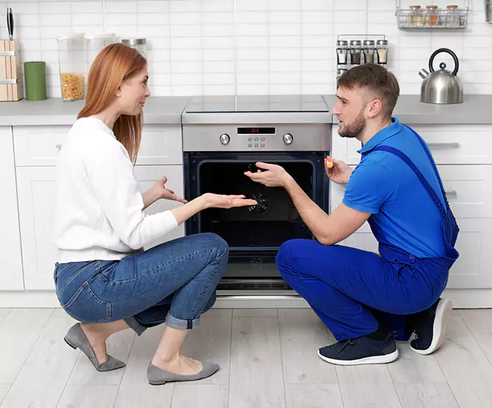 Proven Range Solutions: Your Trusted Range Repair Company For Kearny, NJ