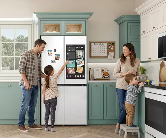 Certified Refrigerator Door Seal Replacement: Your Premier Seal Replacement Specialists in Kearny, NJ