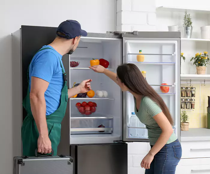 Proven Commercial Refrigeration Company: Your Certified Kitchen Refrigeration Experts in Kearny, NJ