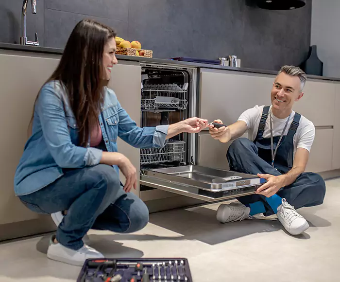 Skilled Same Day Dishwasher Repair: Your Local Same Day Dishwasher Repair Expert in Kearny, NJ