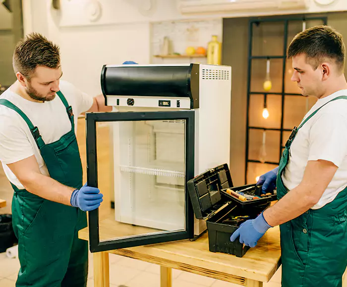 Professional Refrigerator Repair Experts: Your Same Day Refrigerator Repair Company in Kearny, NJ