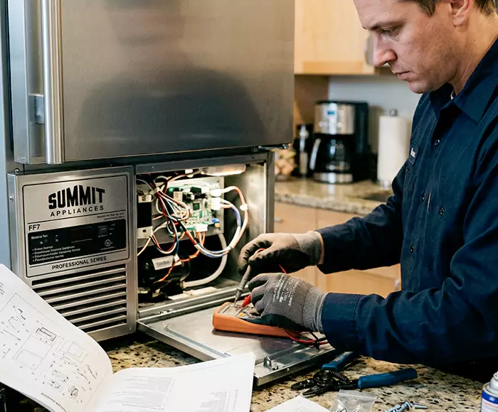 Premier Summit Appliances Pros: Your Brand Specialist in Kearny, NJ
