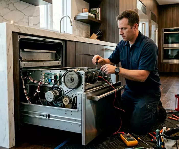 Reliable Trash Compactor Repair Company: Your Certified Commercial Experts in Kearny, NJ