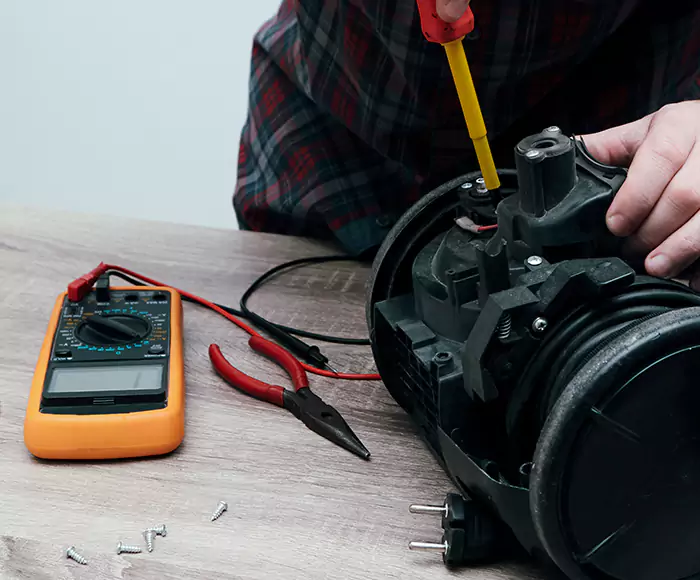 Proven Vacuum Solutions: Your Trusted Vacuum Cleaner Repair Service Company for Kearny, NJ