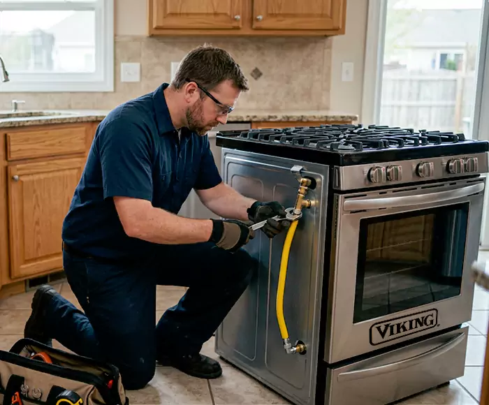 Proven Viking Appliance Pros: Your Brand Specialist in Kearny, NJ