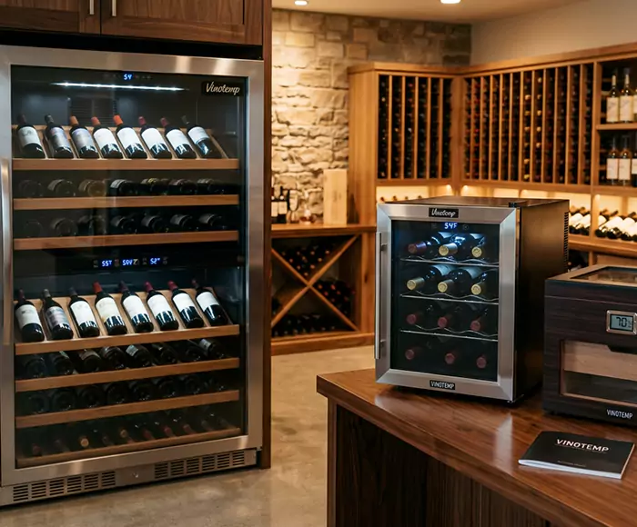 Premier Vinotemp Appliances Pros: Your Brand Specialist in Kearny, NJ