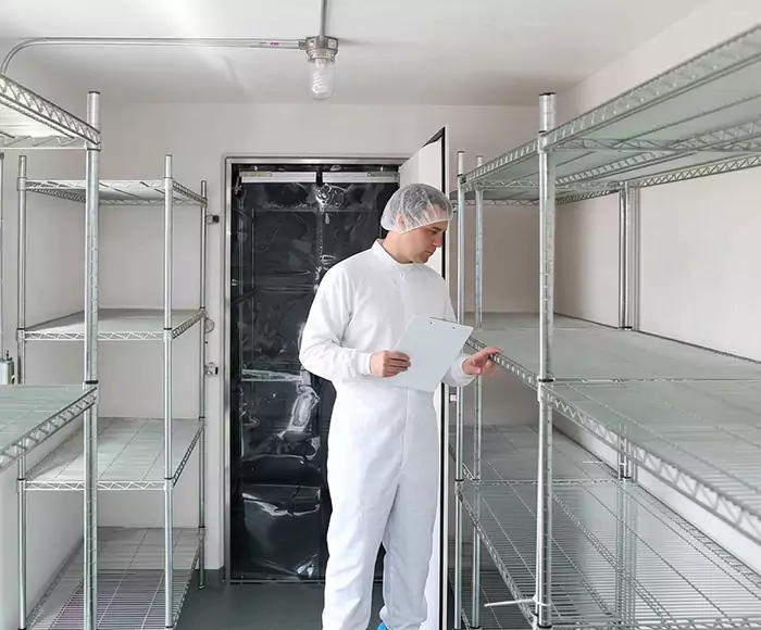 Trusted Walk-In Refrigerator Repair Company: Your Authorized Refrigeration Technician in Kearny, NJ