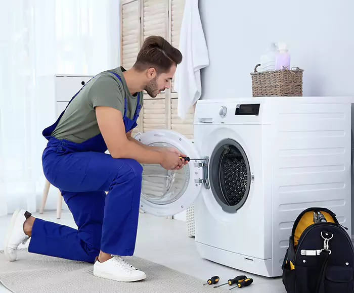 Top-Rated Washer Door Seal Replacement Company: Your Professional Washer Door Seal Replacement Service in Kearny, NJ